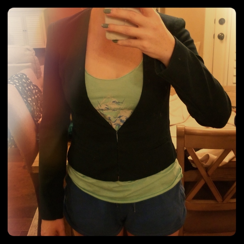 Blazer